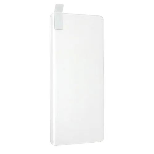 Zaštino staklo (glass) Monsterskin UV Glue 5D za Huawei Honor 50 Transparent.