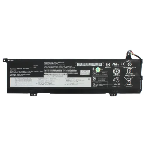 Baterija za Laptop - Lenovo YOGA 730-15IKB.
