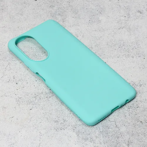 Futrola - maska Gentle Color za Huawei Honor X7 mint.