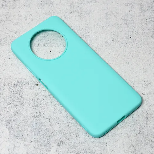 Futrola - maska Gentle Color za Huawei nova Y90 mint.