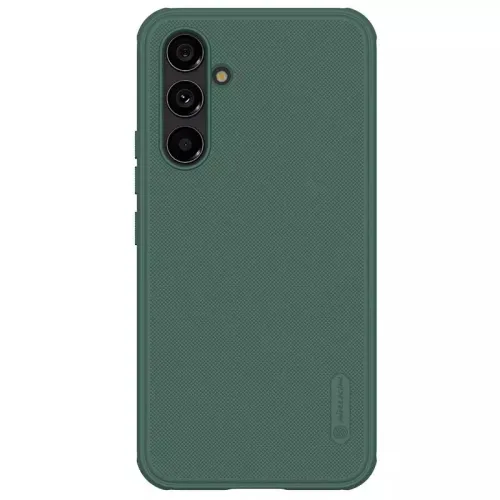 Futrola - maska Nillkin Scrub Pro za Samsung A546B Galaxy A54 5G zelena.