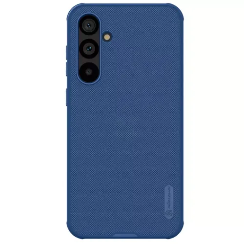 Futrola - maska Nillkin Scrub Pro za Samsung S711 Galaxy S23 FE plava.
