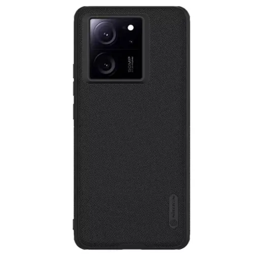 Futrola - maska Nillkin Scrub Pro za Xiaomi 13T/13T Pro crna.