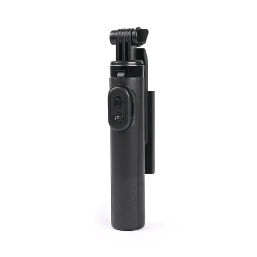 Selfie stick A07 + tripod crni.