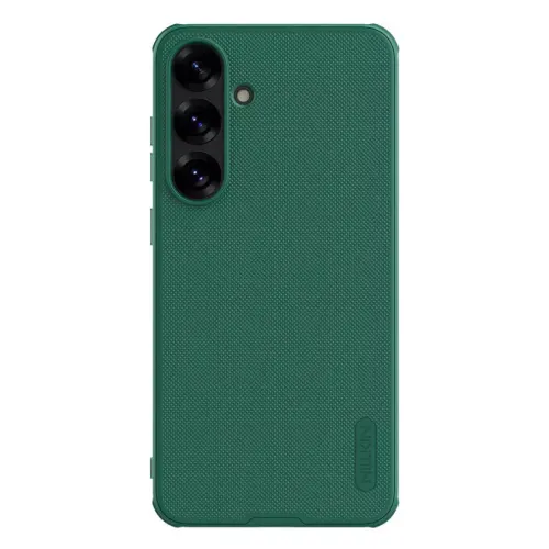 Futrola - maska Nillkin Scrub Pro za Samsung S931 Galaxy S25 zelena.