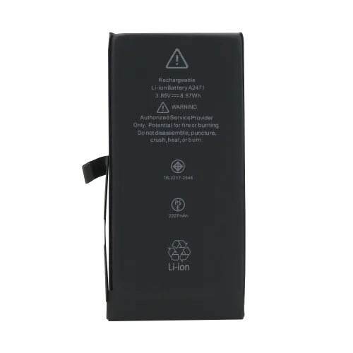 Baterija za iPhone 12 mini Full Original (MS).