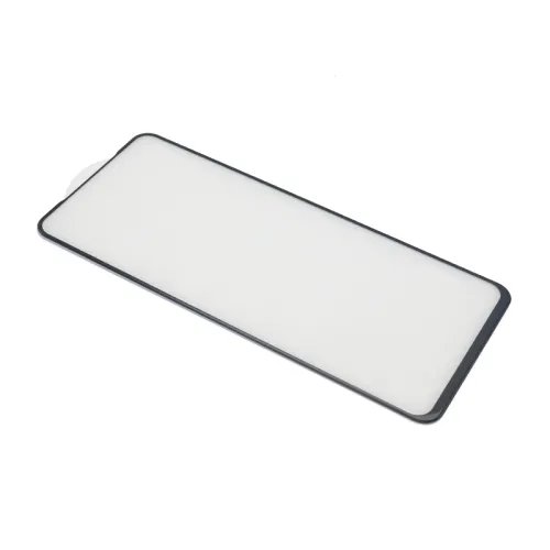 Zaštino staklo (glass) 5D za Xiaomi Redmi Note 10 Pro/Redmi Note 10 Pro Max crna (MS).