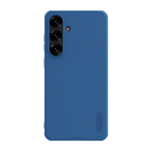 Futrola - maska NILLKIN Super Frost za Samsung S931 Galaxy S25 5G plava (MS).
