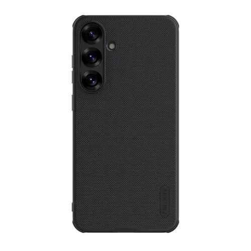 Futrola - maska NILLKIN Super Frost za Samsung S931 Galaxy S25 5G crna (MS).