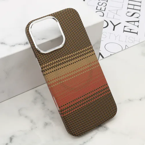 Futrola - maska UrbanMesh za iPhone 16 Pro Max (6.9) DZ05 (MS).