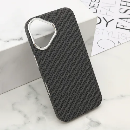 Futrola - maska UrbanMesh za iPhone 16 (6.1) DZ01 (MS).