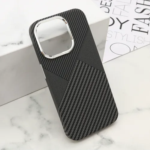 Futrola - maska UrbanMesh za iPhone 15 Pro (6.1) DZ03 (MS).