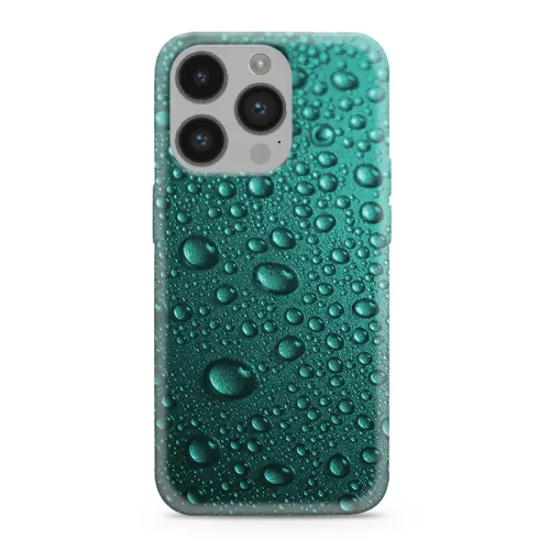 Futrola - maska ultra tanki print CLEAR za iPhone 14 Pro (6.1) ND0327 (MS).