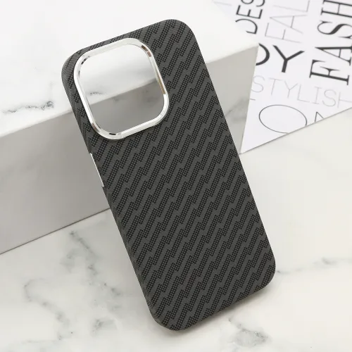 Futrola - maska UrbanMesh za iPhone 15 Pro (6.1) DZ01 (MS).