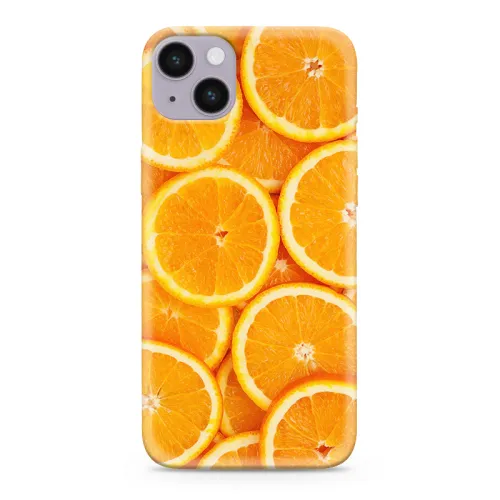 Futrola - maska ultra tanki print CLEAR za iPhone 14 Plus (6.7) ND0328 (MS).