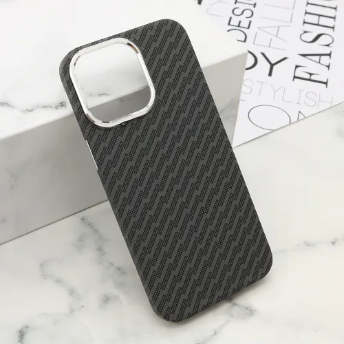 Futrola - maska UrbanMesh za iPhone 15 Pro Max (6.7) DZ01 (MS).
