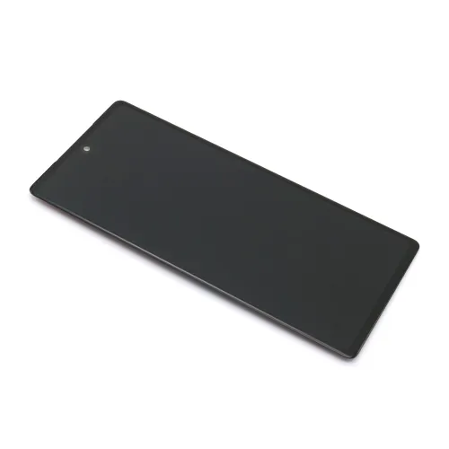 LCD ekran / displej za Google Pixel 6A + touchscreen black Original (MS).