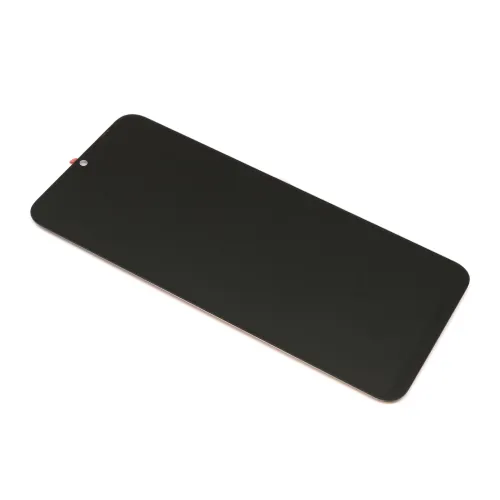 LCD ekran / displej za Honor X6A/Honor play 40/X5plus + touchscreen black Original (MS).