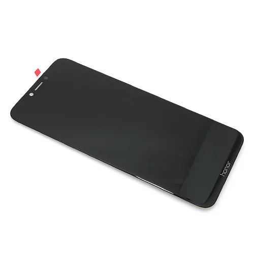 LCD ekran / displej za Huawei Honor Play + touchscreen black (MS).