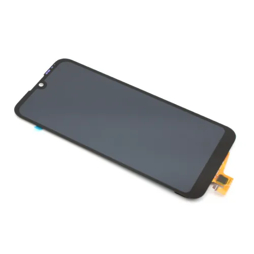 LCD ekran / displej za Huawei Y5 2019/Honor 8S/Honor 8S 2020 + touchscreen Rev 4.4 black (MS).