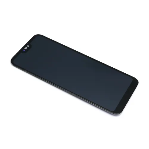 LCD ekran / displej za Huawei P20 lite/Nova 3E + touchscreen black Original (Comicell) (MS).