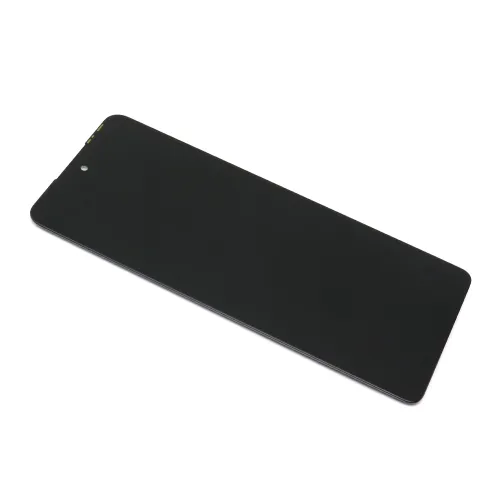 LCD ekran / displej za Infinix Hot 30 4G 5G + touchscreen black (MS).