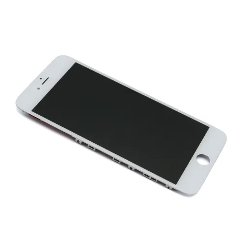 LCD ekran / displej za iPhone 6S Plus + touchscreen white Original (Comicell) (MS).