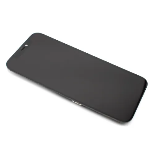 LCD ekran / displej za iPhone 12 + touchscreen black Original (MS).