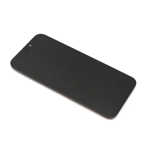 LCD ekran / displej za iPhone 12 Mini + touchscreen APLONG Incell HD black (MS).