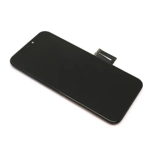 LCD ekran / displej za iPhone 11 + touchscreen black Original TP (MS).