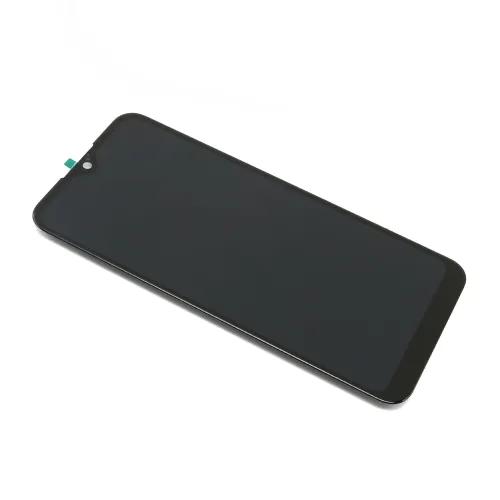 LCD ekran / displej za Samsung A015 Galaxy A01 (2020)/M015 Galaxy M01 + touchscreen BIG CONNECTOR black (without frame) Full Original EU (GH81-18209B) (MS).