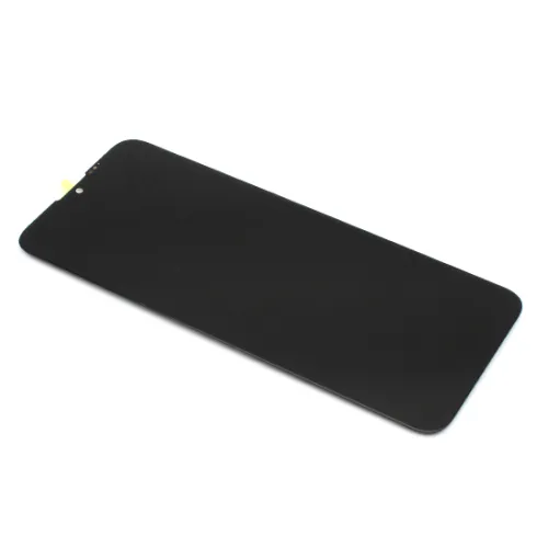 LCD ekran / displej za Motorola G9 Play + touchscreen black (MS).