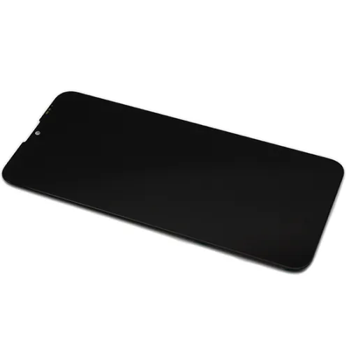LCD ekran / displej za Motorola Moto G10 + touchscreen black (MS).
