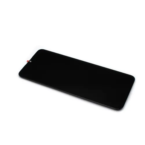 LCD ekran / displej za Samsung A037G Galaxy A03S + touchscreen black (zuti Flet kabl -161mm) (MS).