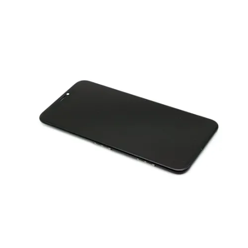 LCD ekran / displej za iPhone X + touchscreen black INCELL JK (MS).