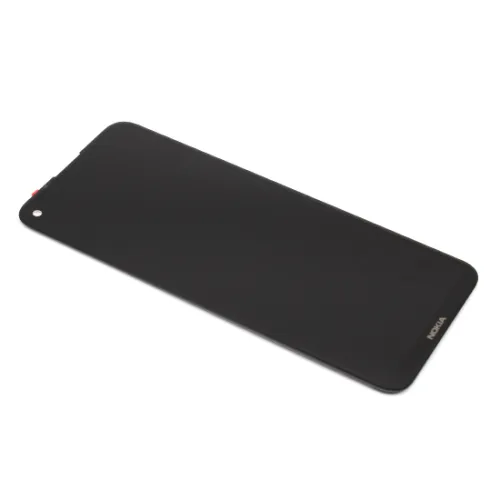 LCD ekran / displej za Nokia 3.4 + touchscreen black Full Original (MS).