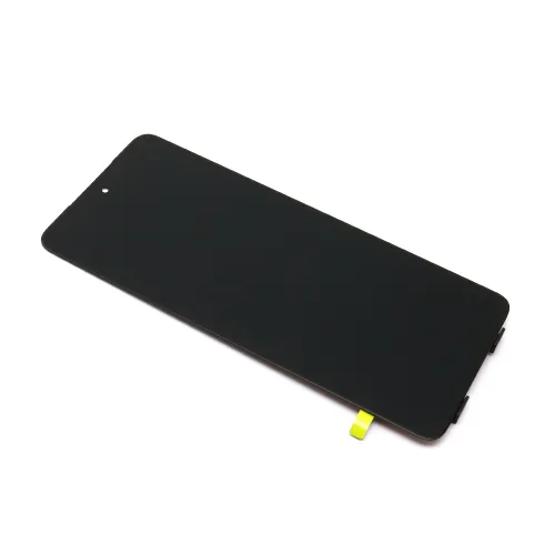 LCD ekran / displej za Motorola Moto G72 + touchscreen black Aplong Original (MS).