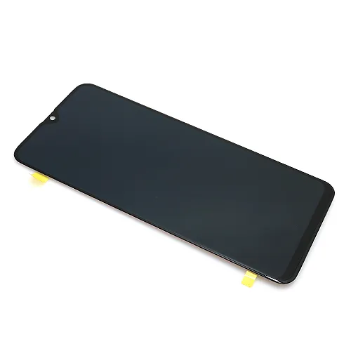 LCD ekran / displej za Samsung A205F Galaxy A20 + touchscreen black OLED Original (MS).