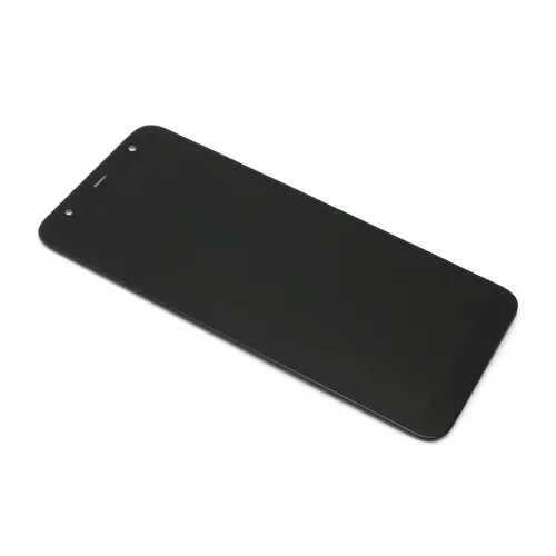 LCD ekran / displej za Samsung J610 Galaxy J6 Plus/J415 Galaxy J4 Plus + touchscreen black Aplong Original (MS).