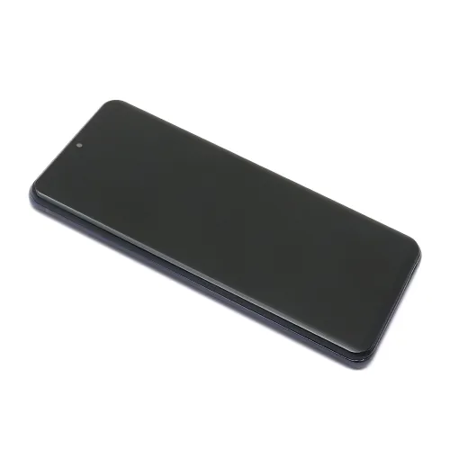 LCD ekran / displej za Samsung G980F Galaxy S20 + touchscreen + frame TFT black (MS).