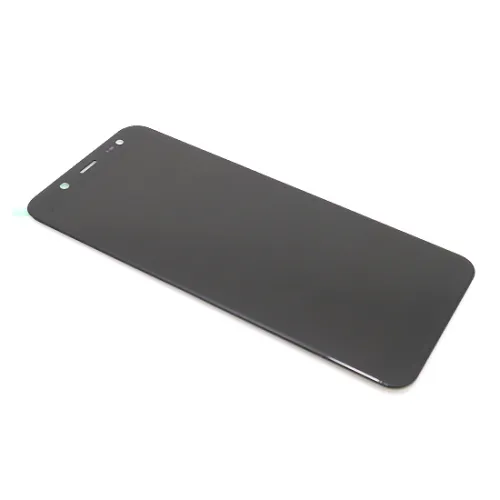 LCD ekran / displej za Samsung J600F/J800 Galaxy J6 2018 + touchscreen black AAA (MS).