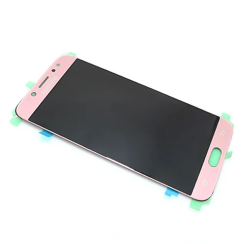 LCD ekran / displej za Samsung J730F Galaxy J7 2017 + touchscreen pink OLED (MS).