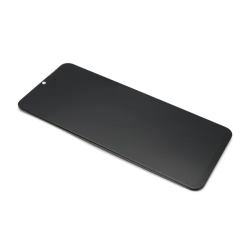 LCD ekran / displej za Vivo Y33s + touchscreen black (MS).