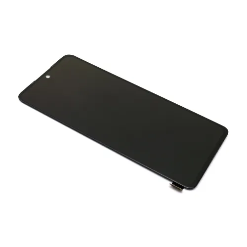 LCD ekran / displej za Xiaomi Redmi Note 11 Pro/Redmi Note 11 Pro Plus/Poco X4 NFC + touchscreen black OLED (MS).
