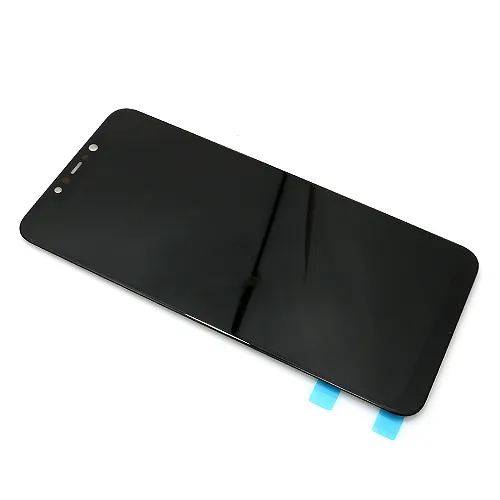 LCD ekran / displej za Xiaomi Pocophone F1 + Touchscreen black (MS).