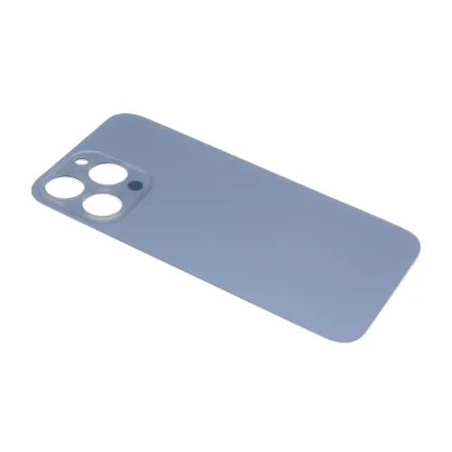 Poklopac baterije za iPhone 13 Pro Blue (NO LOGO) (MS).