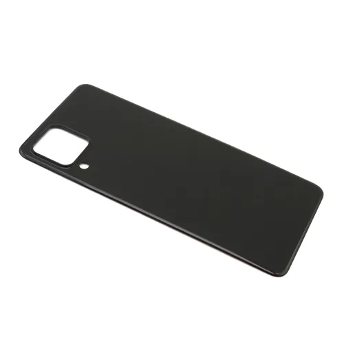 Poklopac baterije za Samsung A225 Galaxy A22 + black (MS).