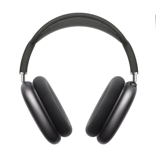 Bluetooth slusalice Airpods MAX A crne (MS).