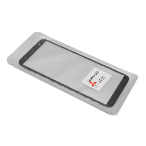 Staklo touchscreen-a za Samsung J415 Galaxy J4 Plus + OCA sticker (MS).