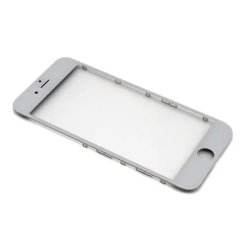 STAKLO touchscreen iPhone 6G + FRAME + OCA STICKER WHITE (MS).